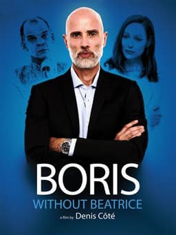 Boris Without Beatrice