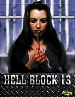 Hellblock 13