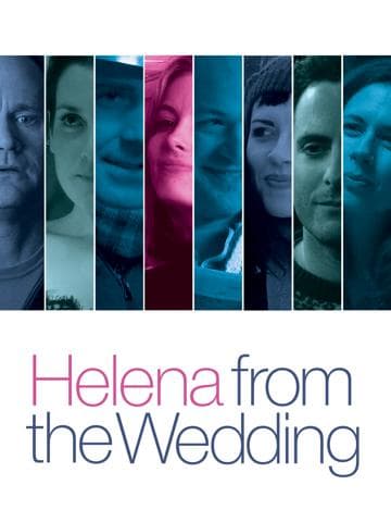 Helena from the Wedding