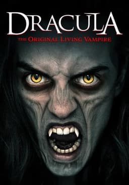 Dracula: The Original Living Vampire