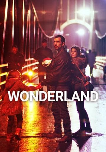 Wonderland