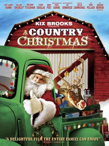 A Country Christmas