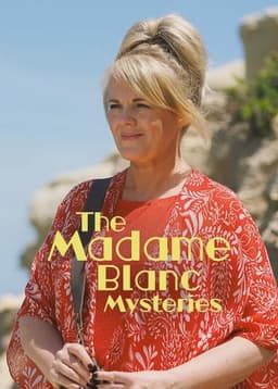 The Madame Blanc Mysteries
