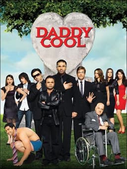 Daddy Cool: Join the Fun