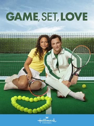 Game, Set, Love