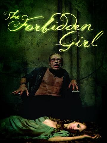 The Forbidden Girl