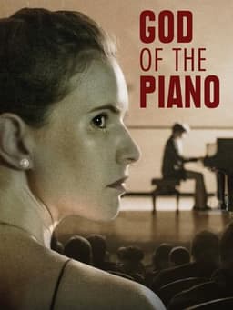God of the Piano