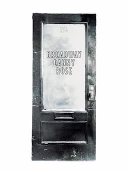 Broadway Danny Rose