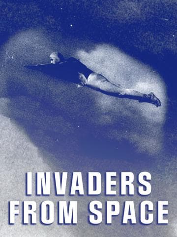 Invaders from Space