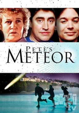Pete's Meteor