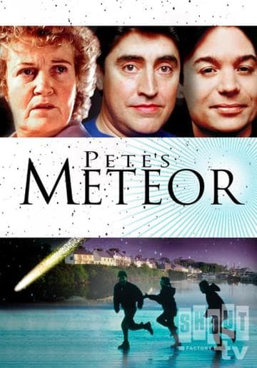 Pete's Meteor