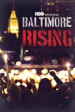 Baltimore Rising