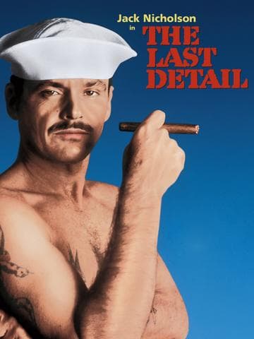 The Last Detail