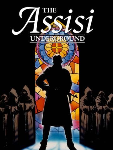 The Assisi Underground