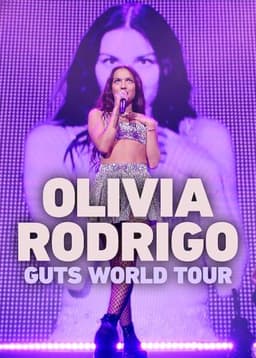 Olivia Rodrigo: GUTS World Tour