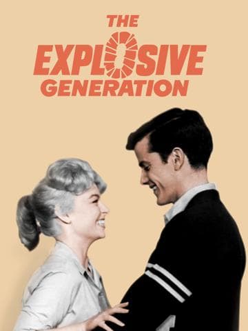 The Explosive Generation