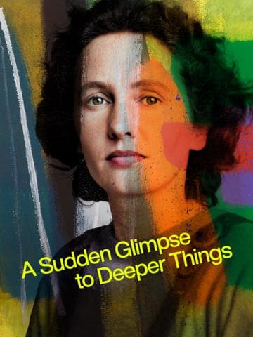 A Sudden Glimpse to Deeper Things