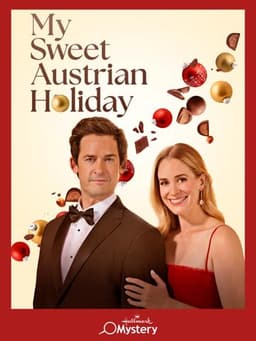 My Sweet Austrian Holiday