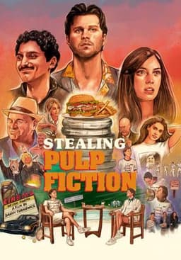 Stealing Pulp Fiction