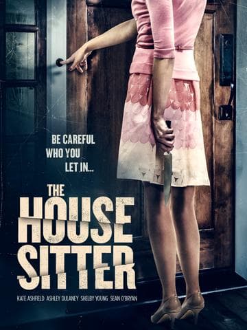 The House Sitter
