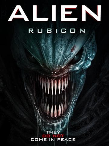Alien: Rubicon