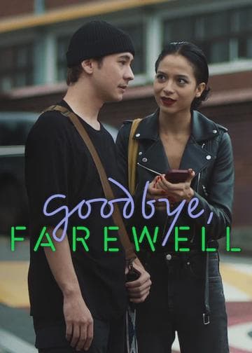 Goodbye, Farewell
