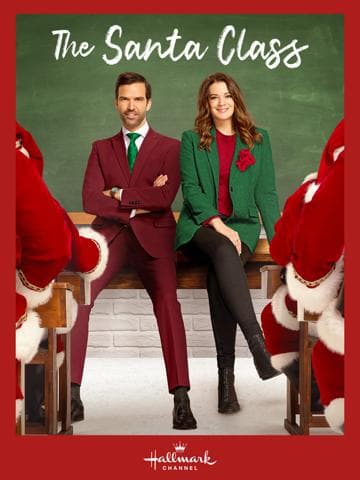 The Santa Class