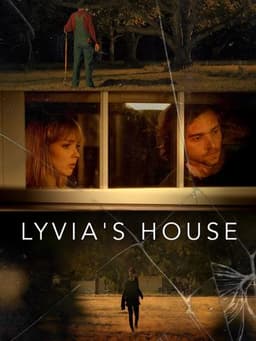 Lyvia's House