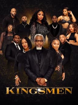 Kingsmen