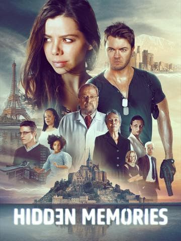 Hidden Memories