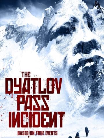 The Dyatlov Pass Incident
