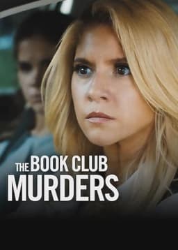 The Book Club Murders