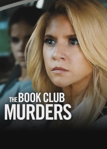 The Book Club Murders