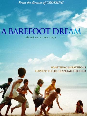 A Barefoot Dream