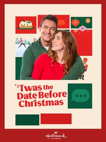 'Twas the Date Before Christmas