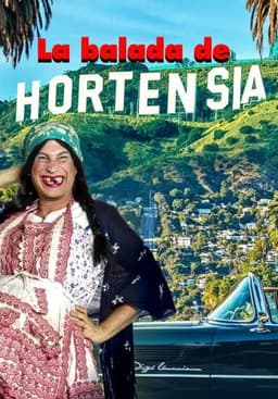 The Ballad of Hortensia