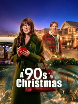 A '90s Christmas