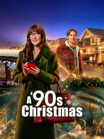 A '90s Christmas