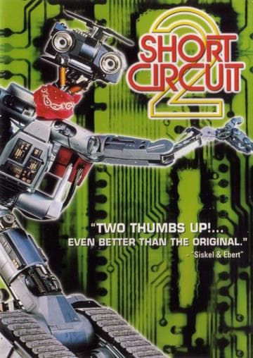 Short Circuit 2