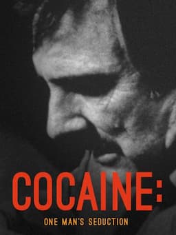 Cocaine: One Man's Seduction