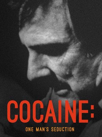 Cocaine: One Man's Seduction