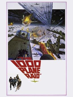 The Thousand Plane Raid