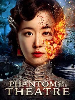 Phantom of the Theatre