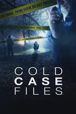 Cold Case Files