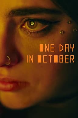 One Day in October