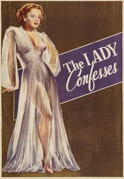 The Lady Confesses