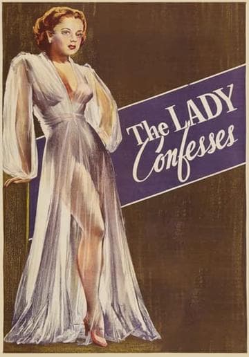 The Lady Confesses