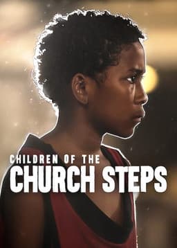 Children of the Church Steps