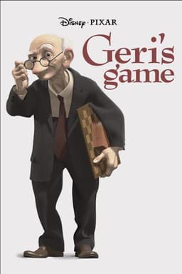 Geri's Game