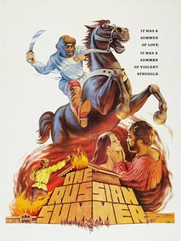 One Russian Summer